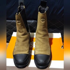 Timberland Kori Park Boots